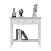 Modern Dressing Table Vanity Table Makeup Desk Dresser Set Home Bedroom Woman BN