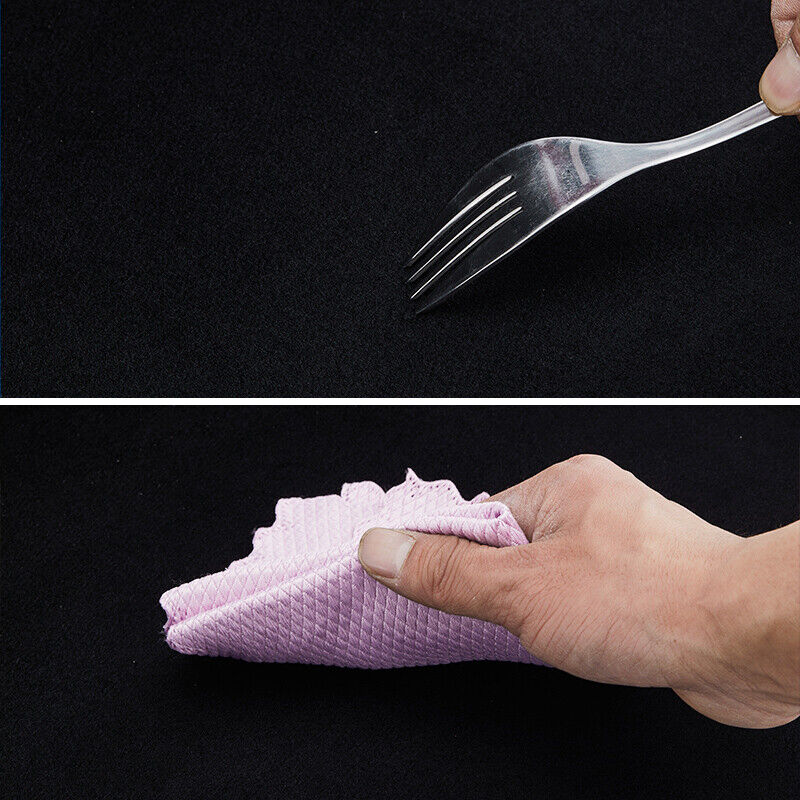 Set of 2 Dining Chairs Faux Leather/Velvet Upholstered Metal Legs Kitchen Chair