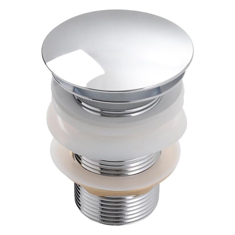 MULTI SHAPE BATHROOM CLOAKROOM COUNTERTOP CERAMIC BASIN SINK & POP UP WASTE SETS