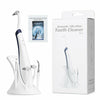 5in1 Tooth Polishing Cleaner Ultrasonic LED Electric Oral Teeth Cleaning Kit