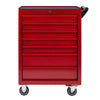Garage Tool Chest Box Trolley Workshop 7 Drawers Storage Roller Cabinet w Wheels