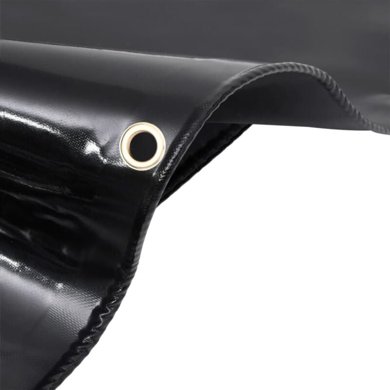 Tarpaulin 650 g/m² 6x8 m X9X6