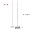 2X Balloon Column Arch Base Stand Builder Kits Wedding Birthday Party Display UK