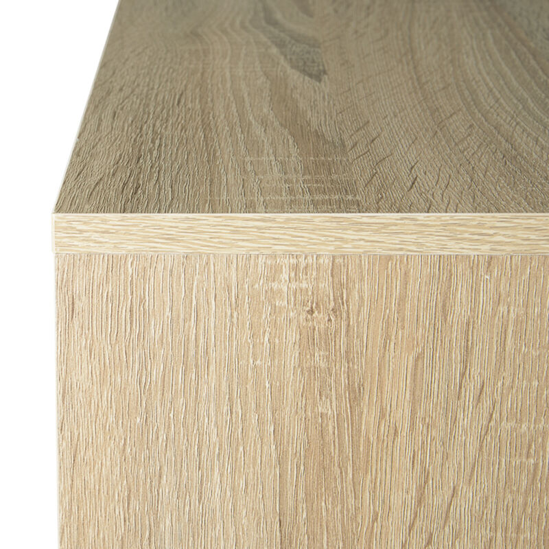 Bookcase Shelving Display Storage Unit Cupboard Bookshelf Cabinet Home Office