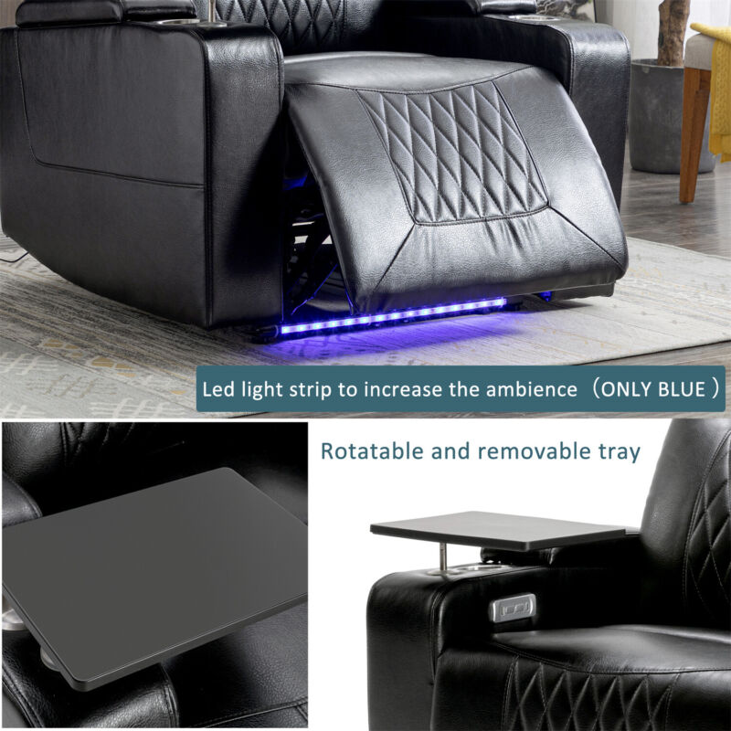 Gaming theater online chair