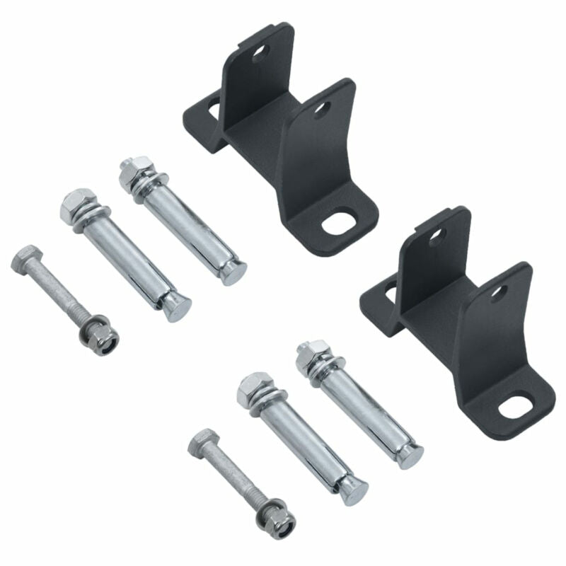 Freestanding Manual Retractable Awning 350x250 J7C9