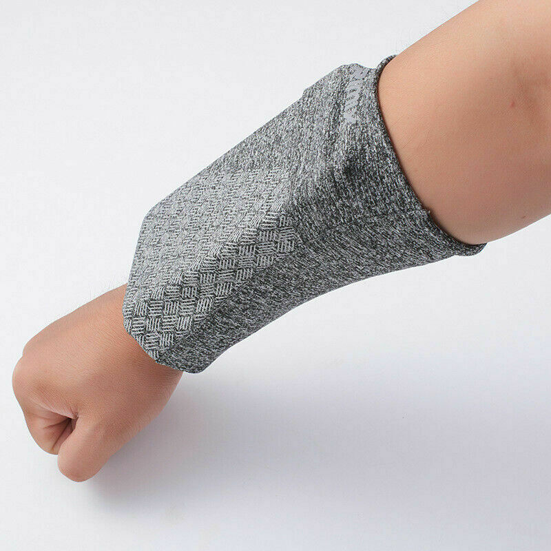 Unisex Running Jogging Sports Armband Holder Wrist Pouch for iPhone Mobile Phone