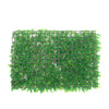 18 Pcs Artificial Plant Wall Fence Greenery Panel Decor Foliage Hedge Grass Mat