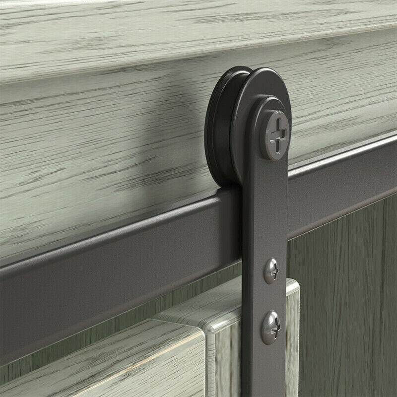 Sideboard Cupboard Display Unit Storage Cabinet with Shelf Door Living Room BN