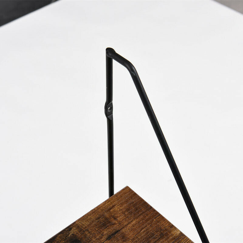 Wall Mounted Floating Shelves Rustic Wall Storage Shelves Bathroom Shelf