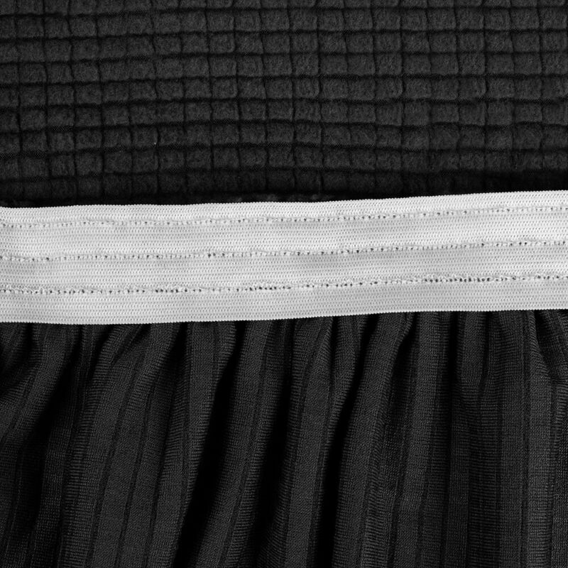 1-4 Seats Sofa Seat Cushion Covers Stretch Cushion Slipcovers Couch Protectors