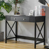 Console Table Hallway Shelf Storage Unit Sofa End Table Beside Table Furniture