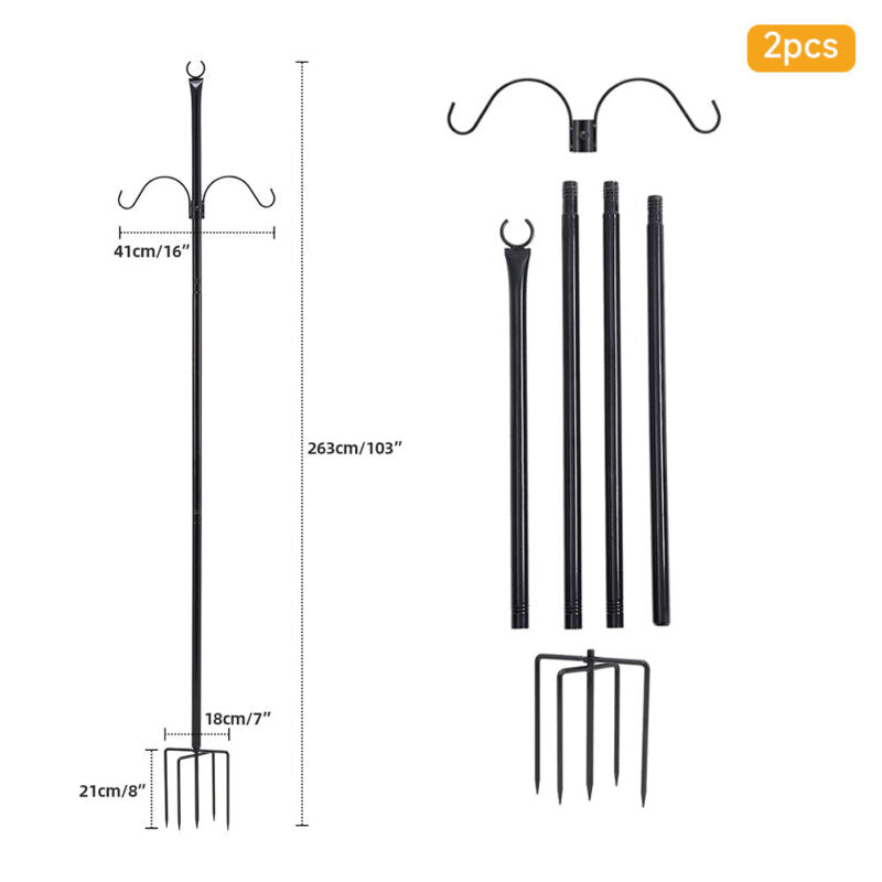 Christmas Party Hanging String Light LED Light Bulb Set Outdoor decor