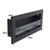 Wall/Inset Bio wall Fireplace Professional Bio Ethanol Fireplace Biofire Fire UK