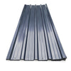12/24X Corrugated Roof Sheets Galvanized Zinc Garage Carport Garden Shed Roofing
