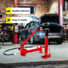 4 Ton Porta Power Hydraulic Jack 1.2M/3.9" Oil Hose Auto Body Frame Repair Kit