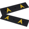 2X 100cm Long HEAVY DUTY Kerb Ramps for HGV Caravans Car Truck Garage Wheelchair