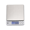 0.01g-500g Electronic Pocket Digital LCD Weighing Jewellery Kitchen Food UK