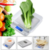 0.01g-500g Electronic Pocket Digital LCD Weighing Jewellery Kitchen Food UK