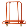 Plasterboard Trolley Drywall Cart 997.9kg/2200lbs Handling Sheetrock Sheet Panel