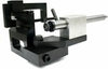 Industrial Pipes Tube Notcher Tools Pipe Notcher Punch for 0-50° Angle Notches