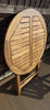 Wayfair Dakota Fields Bohanon Acacia 2 Seater Bistro Set