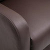 Electric Power Lift Riser Massage Recliner Chair PU Leather Cinema Armchair Sofa