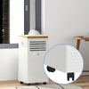 10000 BTU Portable Air Conditioner, 4 Modes, LED Display - NEXT DAY