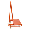 Plasterboard Trolley Drywall Cart 997.9kg/2200lbs Handling Sheetrock Sheet Panel
