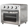 24L Air Fryer Oven, Electric Oven, Oil Free Cooking, Dishwasher Safe, 1600W