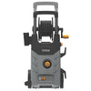 Titan High Pressure Washer Jet Electric Garden Patio Car Wash Cleaner Compact