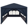 Party Tent Outdoor Canopy Garden Pavilion Marquee Gazebo Sun Shade
