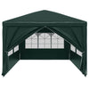 Party Tent Outdoor Canopy Garden Pavilion Marquee Gazebo Sun Shade