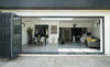 BiFold Door Sliding Door Aluminium BiFold Door