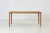 Swyft Extending Dining Table 01 - Oak RRP £999