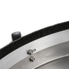 High Pressure 4Wheels Washer Surface Cleaning Machine/Sprayer Gun/Telescopic Rod