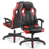 Racing Gaming Chair High Back Ergonomic Swivel Office Gamer Chair with Scgrwurqu