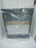Realistic LED Electric Fireplace, Adjustable Heater Flame CHARLTON AND JENRICK
