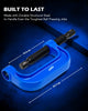 21Pcs Master Ball Joint Press Service Tool Auto Repair Remover Install Adapter