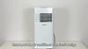 7000BTU Portable Air Conditioner 4-in-1 Cooling Heating Dehumidifier Fan AC Unit
