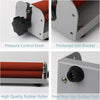 12 " Manual Cold Roll Laminator Mounting A4 Laminating Machine Vinyl Photo Film