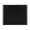 Dusk Madison Oatmeal Linen Look Super King Ottoman Storage Bed RRP £479