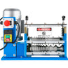 Electric Wire Stripping Machine 1.5-38mm Automatic Cable Stripper Wire Peeler UK