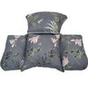 Garden Egg Chair Seat Pad Swing Hanging Chair Cushion Indoor Outdoor Patio Mat