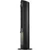 Tristar Fan Air Cooler Black Timer Remote Control LED Display Portable 60W
