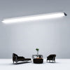 10x Led Batten Lights 60W 5FT 150MM Work Shop Garage tube Ceiling Strip 6500K
