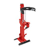 1.5T Heavy Duty Car Strut Coil Spring Compressor Hydraulic Workshop Garage Tool