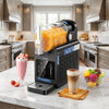 Table Top Blender Plastic Jug Food Blender Smoothie Maker Juicer Ice Crusher