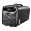 Portable Air Conditioner 5-in-1 Cooling Heating Dehumidifier - 5000BTU