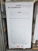 LOGIK LAC09C26 Portable Air Conditioner & Dehumidifier - 9000 BTU - 1D SHIP ✅